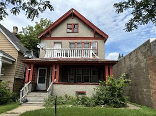 1340 W Atkinson Ave #1342, Milwaukee, WI 53206