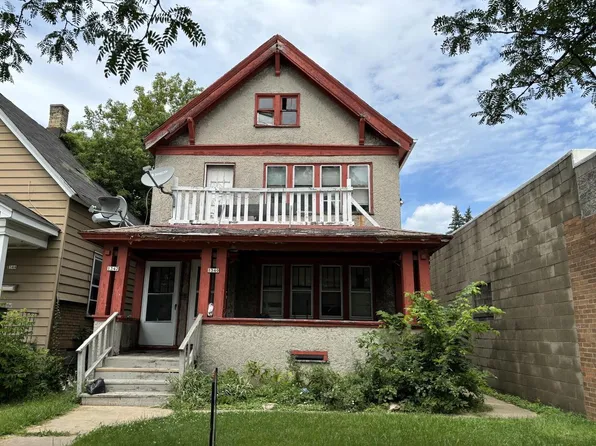 1340 West Atkinson AVENUE #1342, Milwaukee, WI 53206