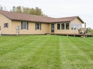 11347 S Ridge Rd, Dafter, MI 49724