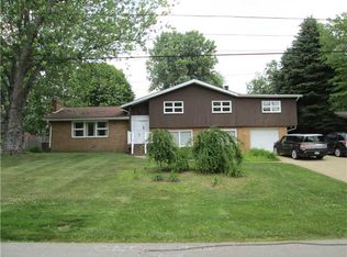 117 Wishart Dr, Beaver, PA