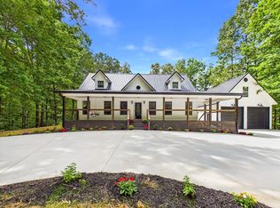 145 Shaw Rd, Tellico Plains, TN 37385