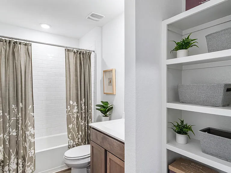 Covey Homes Tamarron_Interior-38