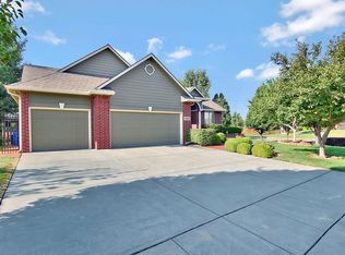 14013 W Taylor Cir, Wichita, KS 67235