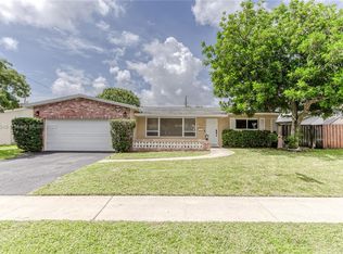 5508 Harrison St, Hollywood, FL 33021