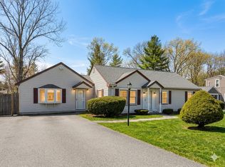 22 Oakdale Rd, Canton, MA 02021