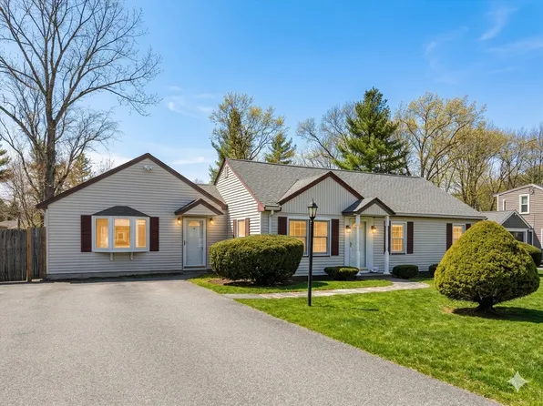 22 Oakdale Rd, Canton, MA 02021