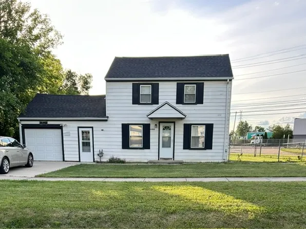 25950 Southwestern Hwy, Redford, MI 48239