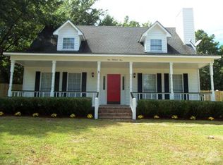 104 Pippin Cir, Daphne, AL 36526