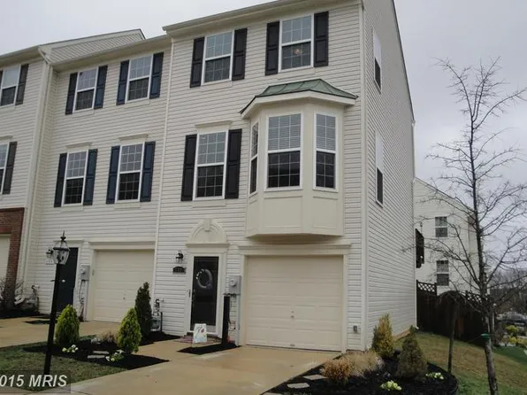 732 Elias Way, Glen Burnie, MD 21060