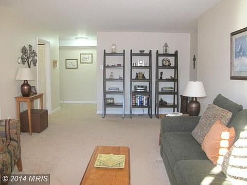 4th image of 7425 Democracy Blvd #A-314