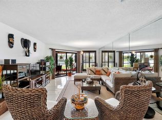 7219 Fairfax Dr #110, Tamarac, FL 33321