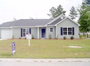 318 Downs Dr, Columbia, SC 29209