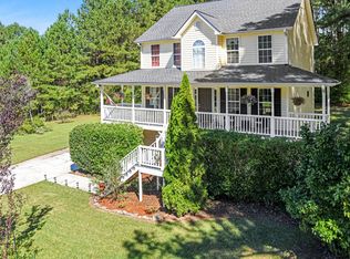 100 Lenox Ct, Hiram, GA