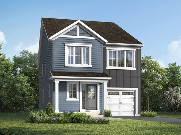Serene Plan, Oxford Village