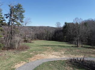 Reece Rd SW, Willis, VA 24380