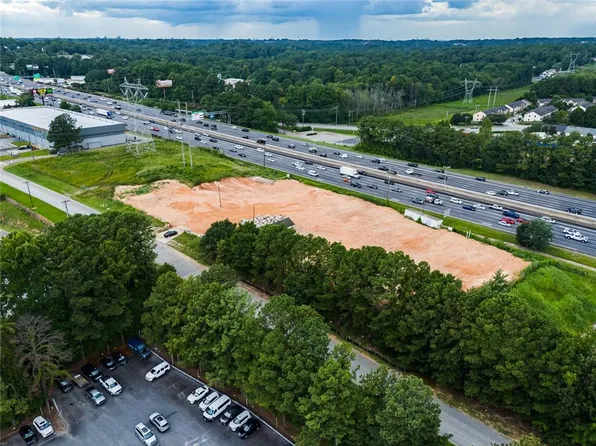 5375 Goshen Springs Rd #1, Norcross, GA 30093