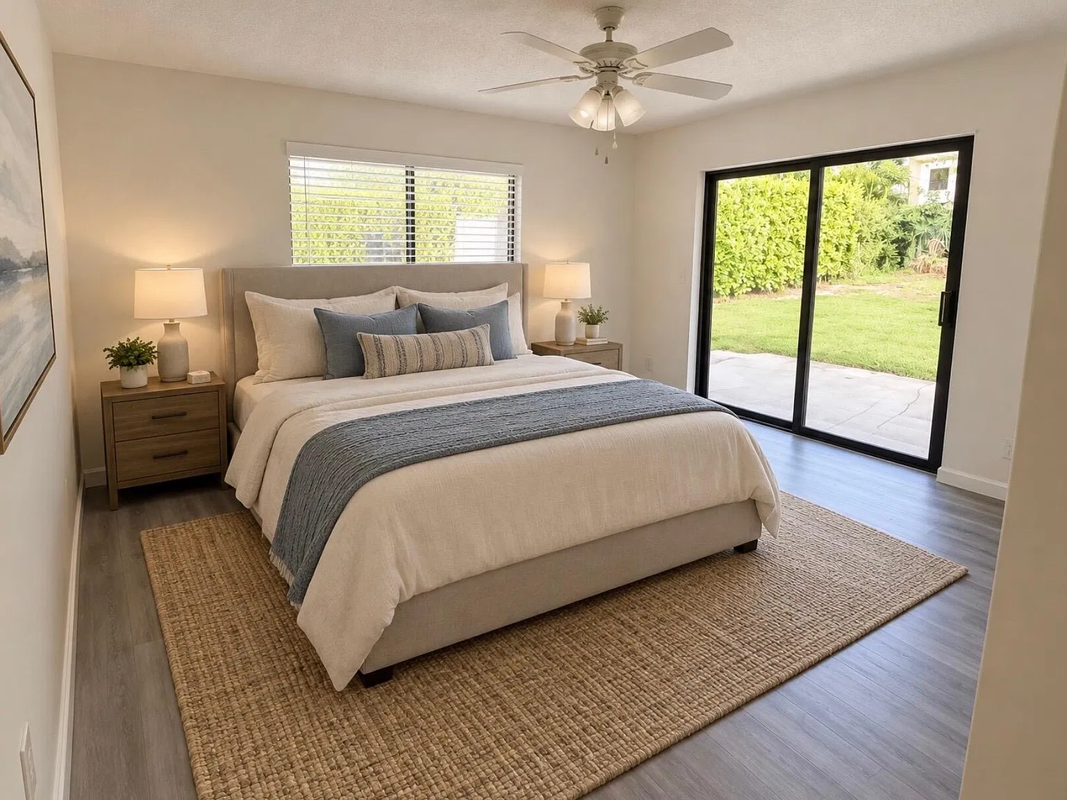 3 bed, 2.0 bath, 1212 sqft, $3,500 — Photo 4