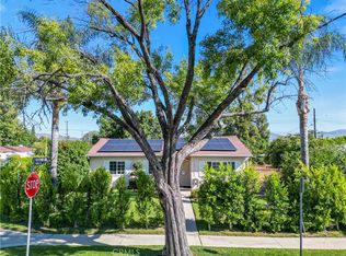 16757 Ludlow St, Granada Hills, CA 91344