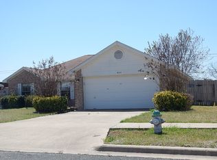 804 James Loop, Killeen, TX 76542