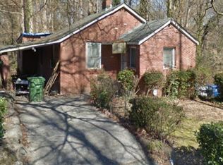 1591 Willis St NW, Atlanta, GA 30314