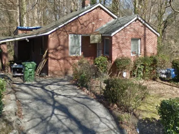 1591 Willis St NW, Atlanta, GA 30314