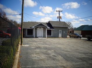 525 Magnolia St, Spartanburg, SC 29303