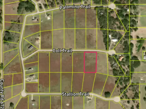 238 Colt Trl LOT 32, Natalia, TX 78059