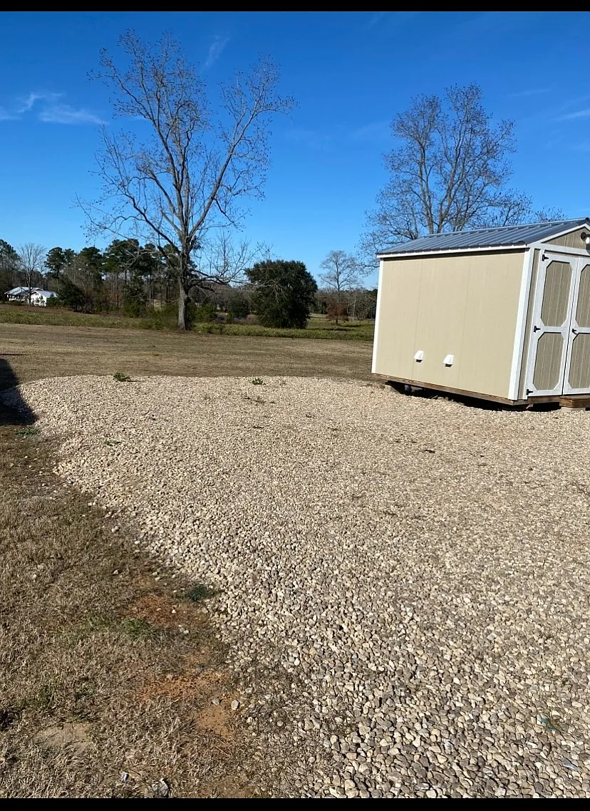Cairo Cottages - RV lot — Photo 3
