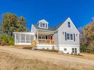 110 Nursery Rd, Boones Mill, VA 24065