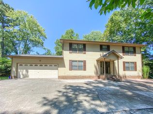 1921 Tibbs Ter, Dalton, GA 30720