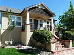 1609 35th St, Sacramento, CA 95816