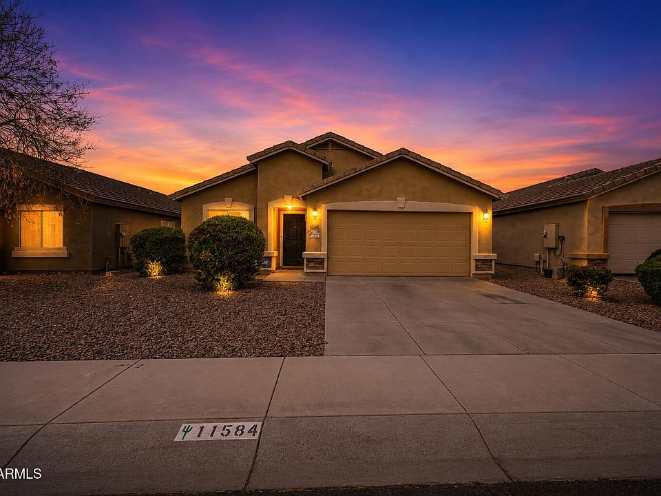 1st image of 11584 W OGLESBY Avenue