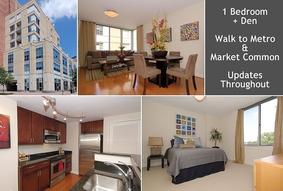 1st image of 1020 N Highland St Unit 415