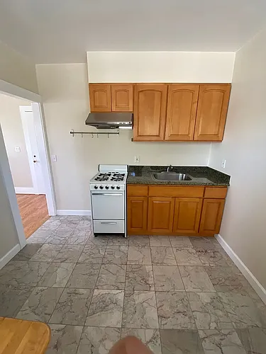 1708 Milvia St #3 Photo 1