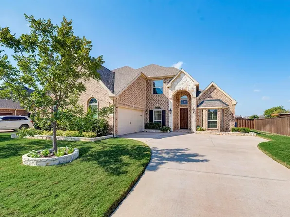 7251 Cedro, Grand Prairie, TX 75054