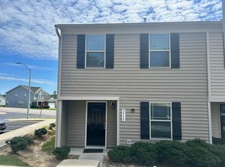 3515 Midway Island Ct, Raleigh, NC 27610