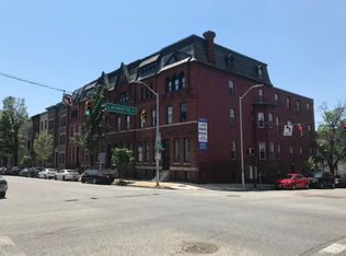 1732 Saint Paul St APT 1C, Baltimore, MD 21202