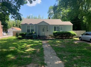1338 Richland Dr, Charlotte, NC 28211