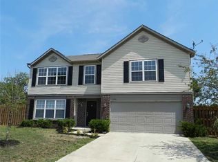 6751 Wolverine Way, Indianapolis, IN 46237