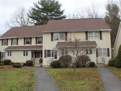 114 Oldefield Farm #114, Enfield, CT, 06082