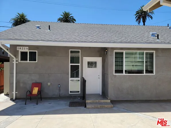 1821 S Wilton Pl, Los Angeles, CA 90019