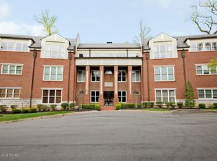 8501 Harrods Bridge Way UNIT 301, Prospect, KY 40059