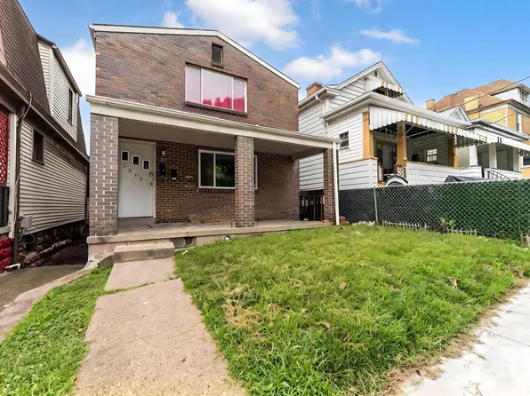 1315 Woodward Ave, Mc Kees Rocks, PA 15136