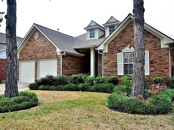 2nd image of 1619 Dogwood Brook Trl
