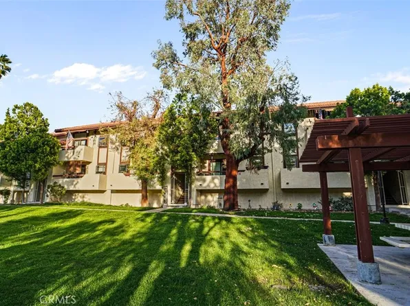 18126 Sundowner Way Unit 1146, Santa Clarita, CA 91387