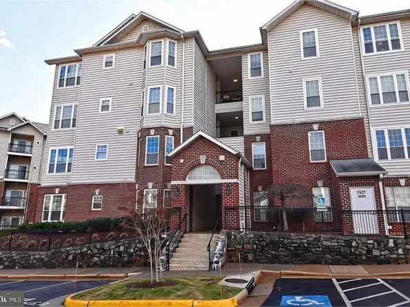 1550 Spring Gate Dr Unit 8113, Mc Lean, VA 22102