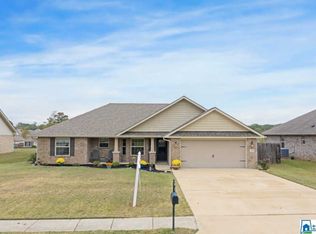129 Hillcrest Dr, Montevallo, AL 35115