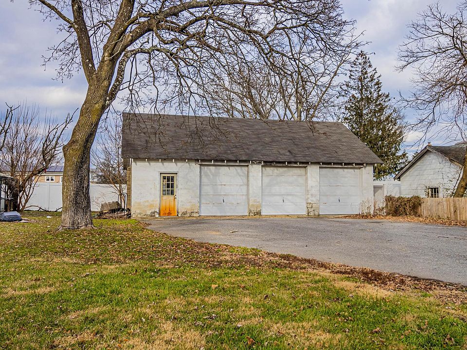 563 Central Ave, Hammonton, NJ 08037 Zillow