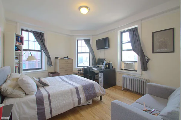 Rented by Citi Habitats | media 1