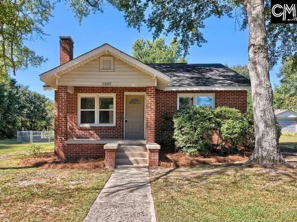 1307 Methodist Park Rd, West Columbia, SC 29170